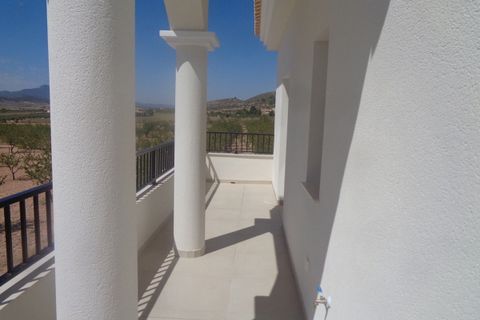 Villa i Pinoso, Alicante, Pinoso - € 357.000 | Ref: R4627198 - foto 20