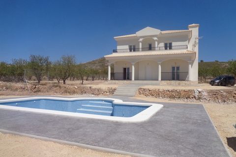 Villa i Pinoso, Alicante, Pinoso - € 357.000 | Ref: R4627198 - foto 26