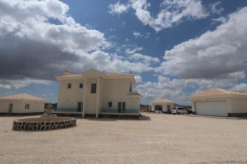 Villa i Pinoso, Alicante, Pinoso - € 381.000 | Ref: R4627207 - foto 9