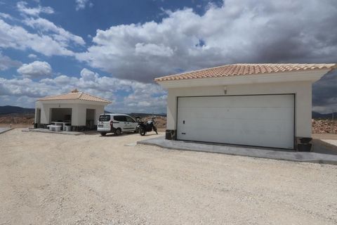 Villa i Pinoso, Alicante, Pinoso - € 381.000 | Ref: R4627207 - foto 10
