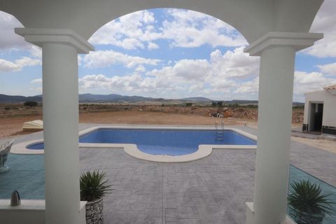 Villa i Pinoso, Alicante, Pinoso - € 381.000 | Ref: R4627207 - foto 11