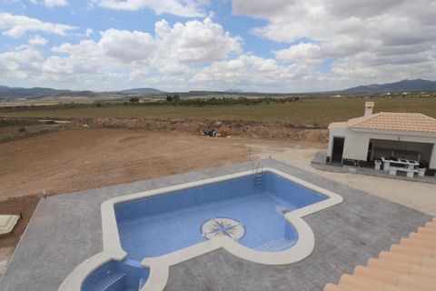 Villa i Pinoso, Alicante, Pinoso - € 381.000 | Ref: R4627207 - foto 13