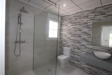 Villa i Pinoso, Alicante, Pinoso - € 381.000 | Ref: R4627207 - foto 14