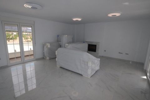 Villa i Pinoso, Alicante, Pinoso - € 381.000 | Ref: R4627207 - foto 18