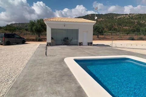 Villa i Pinoso, Alicante, Pinoso - € 381.000 | Ref: R4627207 - foto 39