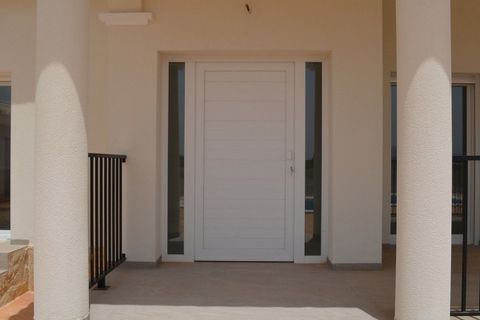 Villa i Pinoso, Alicante, Pinoso - € 454.000 | Ref: R4627216 - foto 4