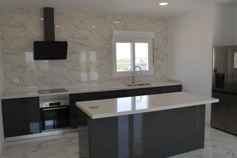 Villa i Pinoso, Alicante, Pinoso - € 454.000 | Ref: R4627216 - foto 5