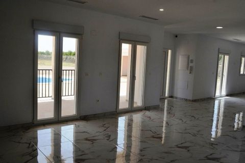 Villa i Pinoso, Alicante, Pinoso - € 454.000 | Ref: R4627216 - foto 10