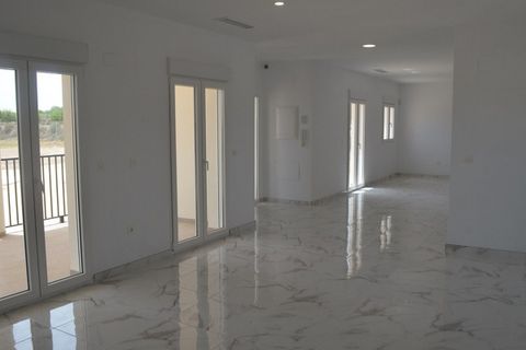 Villa i Pinoso, Alicante, Pinoso - € 454.000 | Ref: R4627216 - foto 12