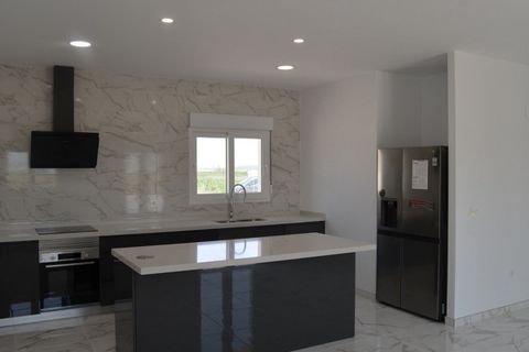 Villa i Pinoso, Alicante, Pinoso - € 454.000 | Ref: R4627216 - foto 19