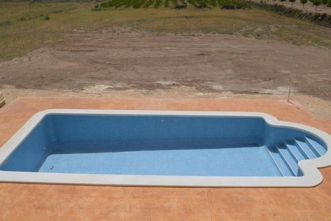 Villa i Pinoso, Alicante, Pinoso - € 454.000 | Ref: R4627216 - foto 28
