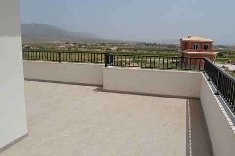 Villa i Pinoso, Alicante, Pinoso - € 454.000 | Ref: R4627216 - foto 30