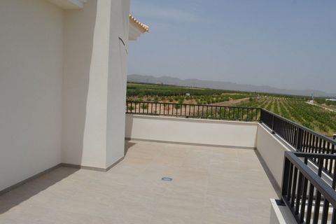 Villa i Pinoso, Alicante, Pinoso - € 454.000 | Ref: R4627216 - foto 31