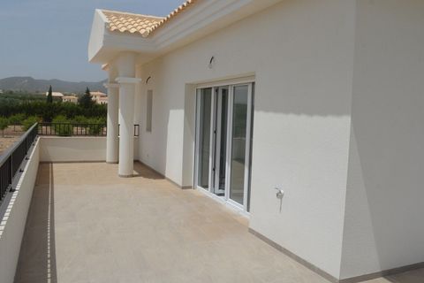Villa i Pinoso, Alicante, Pinoso - € 454.000 | Ref: R4627216 - foto 32