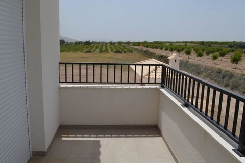 Villa i Pinoso, Alicante, Pinoso - € 454.000 | Ref: R4627216 - foto 38