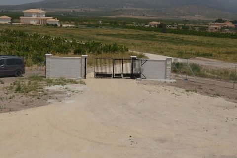 Villa i Pinoso, Alicante, Pinoso - € 454.000 | Ref: R4627216 - foto 42