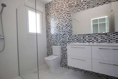 Villa i Pinoso, Alicante, Pinoso - € 487.000 | Ref: R4627225 - foto 6