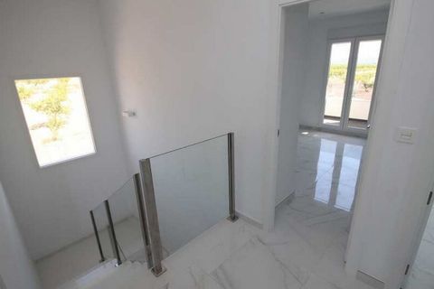 Villa i Pinoso, Alicante, Pinoso - € 487.000 | Ref: R4627225 - foto 7
