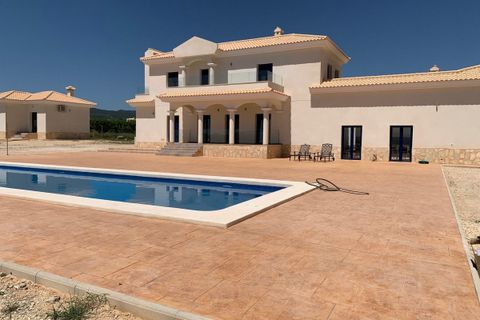 Villa i Pinoso, Alicante, Pinoso - € 487.000 | Ref: R4627225 - foto 15