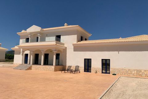 Villa i Pinoso, Alicante, Pinoso - € 487.000 | Ref: R4627225 - foto 17