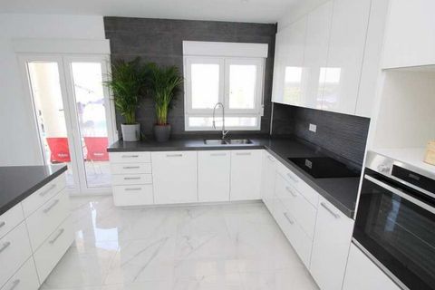 Villa i Pinoso, Alicante, Pinoso - € 487.000 | Ref: R4627225 - foto 19