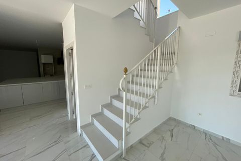 Villa i Pinoso, Alicante, Pinoso - € 545.000 | Ref: R4627240 - foto 6