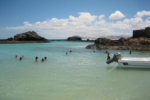 Villa a Corralejo, Fuerteventura, Corralejo - € 500.000 | Ref: R4218100 - foto 5
