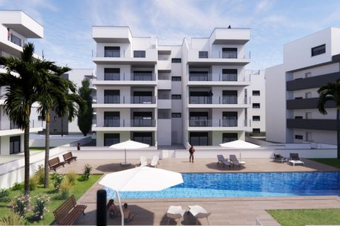 Lejlighed i San Javier, Murcia, San Javier - € 242.000 | Ref: R4631572 - foto 2