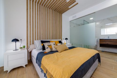 Lejlighed i San Javier, Murcia, San Javier - € 242.000 | Ref: R4631572 - foto 5