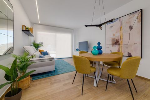 Lejlighed i San Javier, Murcia, San Javier - € 242.000 | Ref: R4631572 - foto 8