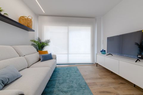 Lejlighed i San Javier, Murcia, San Javier - € 242.000 | Ref: R4631572 - foto 9