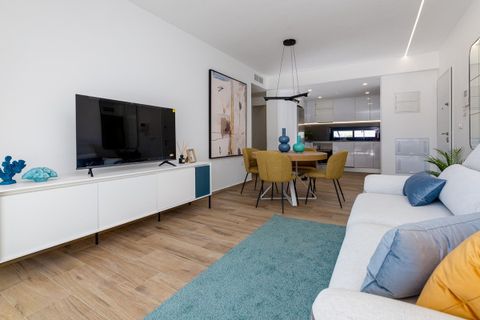 Lejlighed i San Javier, Murcia, San Javier - € 242.000 | Ref: R4631572 - foto 10