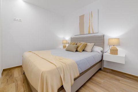 Lejlighed i San Javier, Murcia, San Javier - € 242.000 | Ref: R4631572 - foto 11