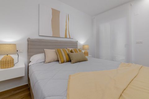 Lejlighed i San Javier, Murcia, San Javier - € 242.000 | Ref: R4631572 - foto 12
