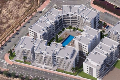 Lejlighed i San Javier, Murcia, San Javier - € 242.000 | Ref: R4631572 - foto 13