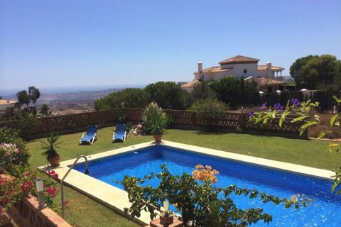 Villa i Mijas, Malaga, Mijas - € 1.300.000 | Ref: R4227331 - foto 2