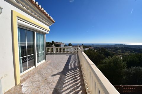 Villa i Mijas, Malaga, Mijas - € 1.300.000 | Ref: R4227331 - foto 3