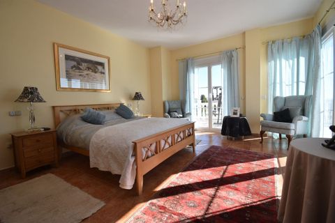 Villa i Mijas, Malaga, Mijas - € 1.300.000 | Ref: R4227331 - foto 11