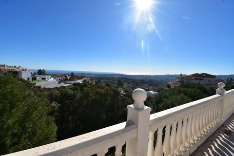 Villa i Mijas, Malaga, Mijas - € 1.300.000 | Ref: R4227331 - foto 12