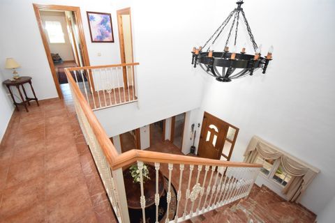 Villa i Mijas, Malaga, Mijas - € 1.300.000 | Ref: R4227331 - foto 13