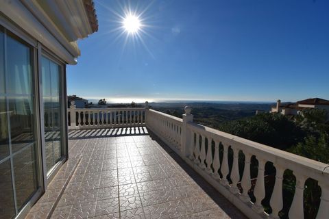Villa i Mijas, Malaga, Mijas - € 1.300.000 | Ref: R4227331 - foto 18
