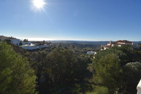 Villa i Mijas, Malaga, Mijas - € 1.300.000 | Ref: R4227331 - foto 19