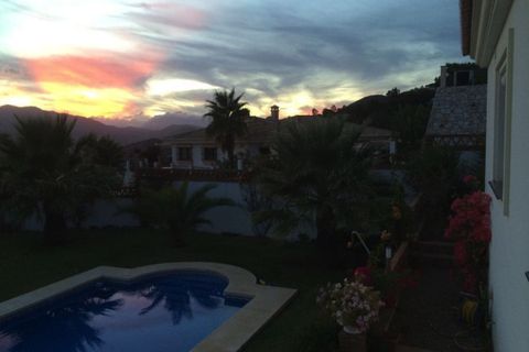 Villa i Mijas, Malaga, Mijas - € 1.300.000 | Ref: R4227331 - foto 20
