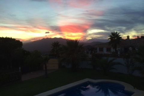 Villa i Mijas, Malaga, Mijas - € 1.300.000 | Ref: R4227331 - foto 34