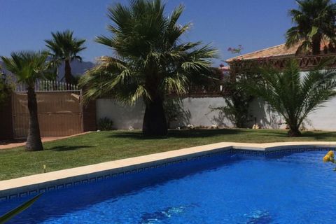 Villa i Mijas, Malaga, Mijas - € 1.300.000 | Ref: R4227331 - foto 35