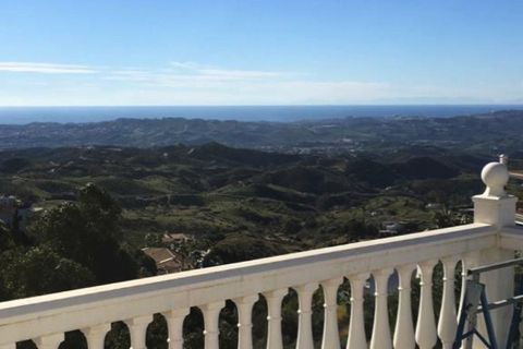 Villa i Mijas, Malaga, Mijas - € 1.300.000 | Ref: R4227331 - foto 38