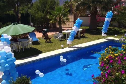 Villa i Mijas, Malaga, Mijas - € 1.300.000 | Ref: R4227331 - foto 39