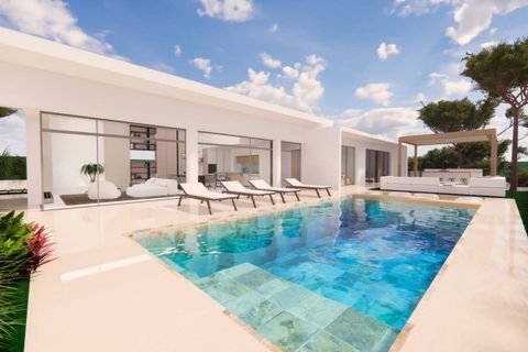 Villa i Pinar De Campoverde, Alicante, Pinar De Campoverde - € 750.000 | Ref: R4652125 - foto 1