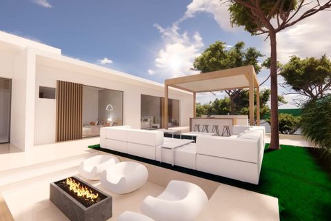 Villa i Pinar De Campoverde, Alicante, Pinar De Campoverde - € 750.000 | Ref: R4652125 - foto 5