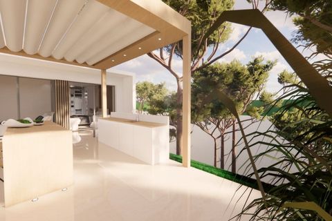 Villa i Pinar De Campoverde, Alicante, Pinar De Campoverde - € 750.000 | Ref: R4652125 - foto 6